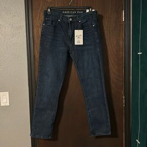 American rag jeans